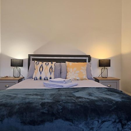 Вилла Warburton House, Newark - Walking Distance From North Gate Train Station & Market Place Экстерьер фото