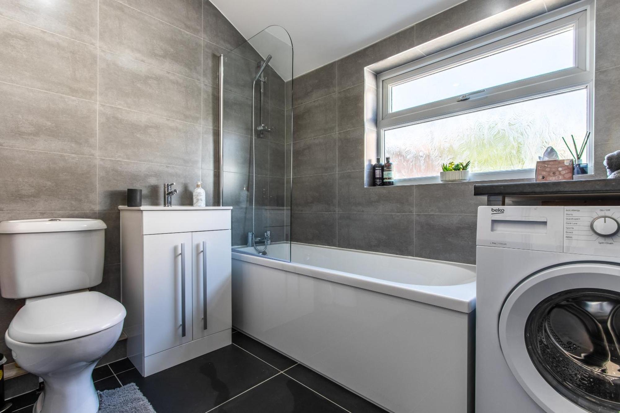 Вилла Warburton House, Newark - Walking Distance From North Gate Train Station & Market Place Экстерьер фото